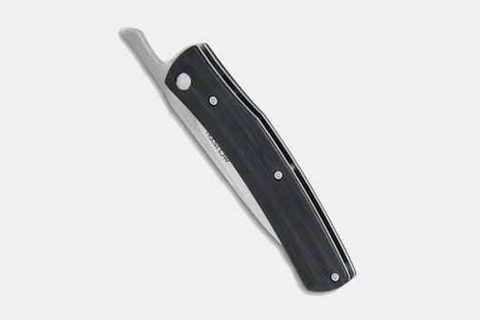 Mcusta VG-10 Friction Folding Knife
