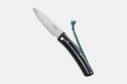 Mcusta VG-10 Friction Folding Knife