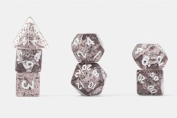 MDG Mini Ether Dice Sets (4-Pack)