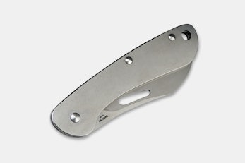 MecArmy EK3R Pocket Knife