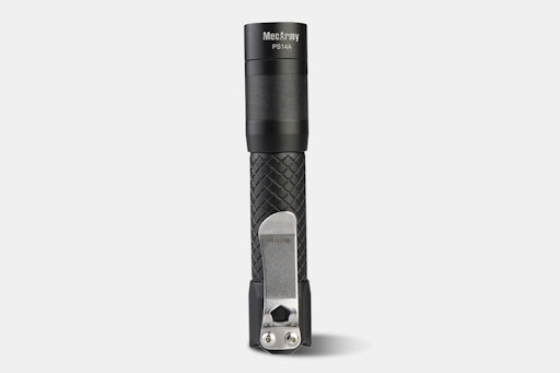 MecArmy PS14 1,200-Lumen Flashlight