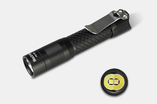 MecArmy PS14 1,200-Lumen Flashlight