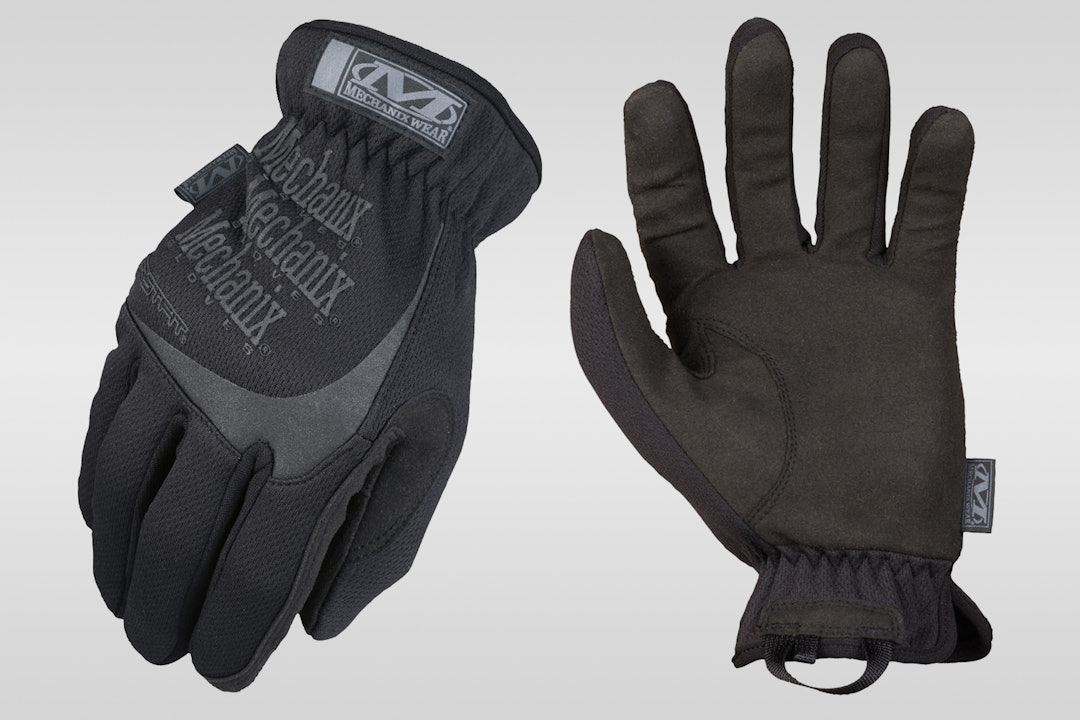 Mechanix Wear FastFit Gloves (2-pack)