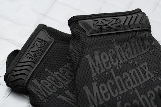 Mechanix Wear Original Gloves (2-Pack)