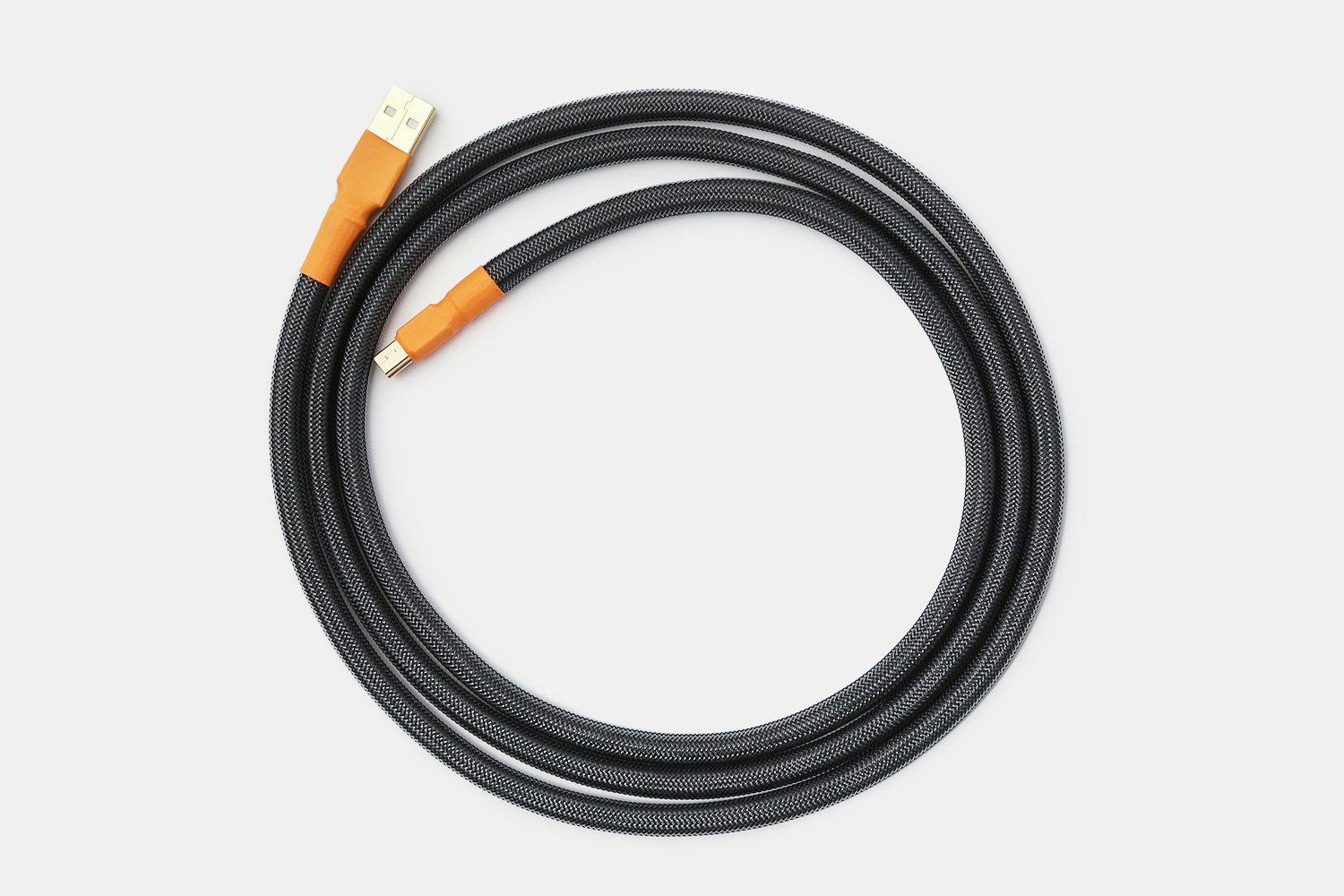 Jumbo Carbon Gray w/ Carbon Techflex (+ $2)