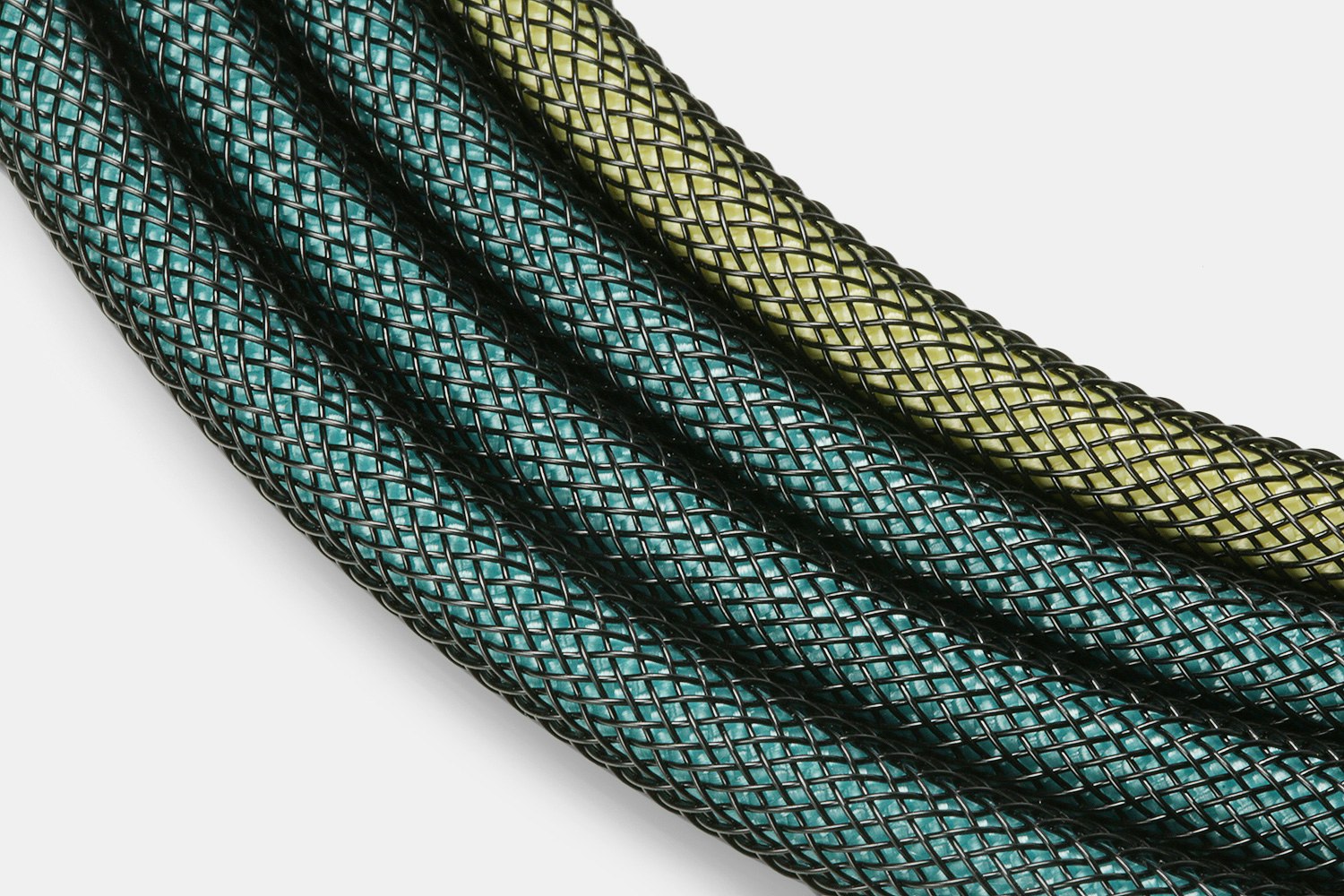 Mechcables Glimy Custom-Sleeved USB Cable