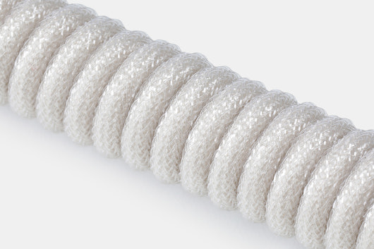 Mechcables Godspeed Custom-Sleeved USB V2 Cable