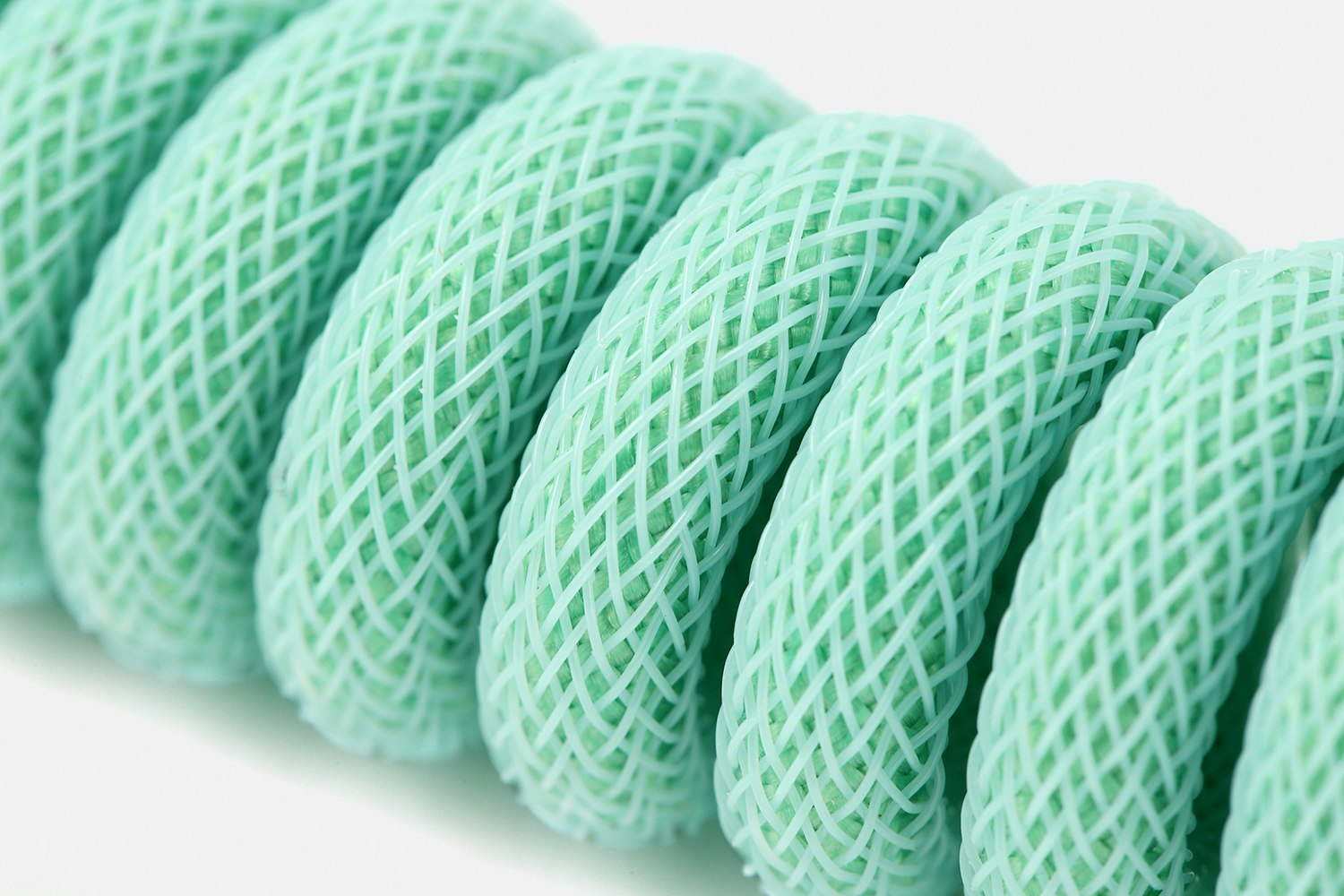 Mechcables Jukebox CustomSleeved USB Cable Mechanical Keyboards Keyboard Cables Keyboard