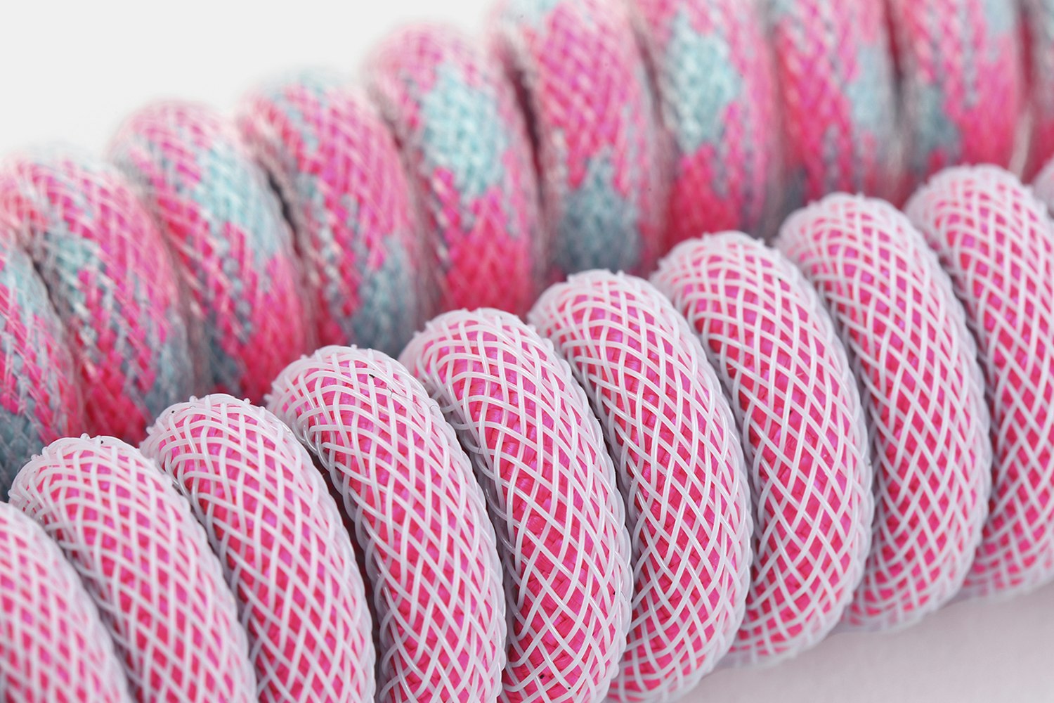 Mechcables Miami Custom-Sleeved USB Cable