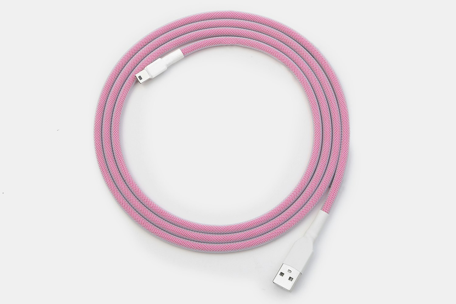 Flamingo with Aqua Techflex