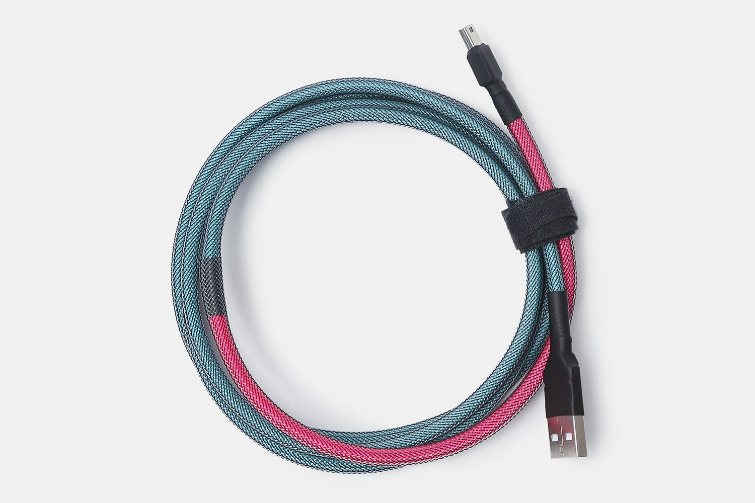 Carbon Techflex – no coil