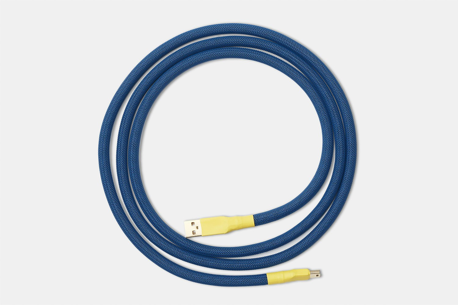 Jumbo Midnight Blue w/ Blue Techflex