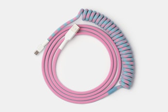 Mechcables Neon Miami Custom Cable