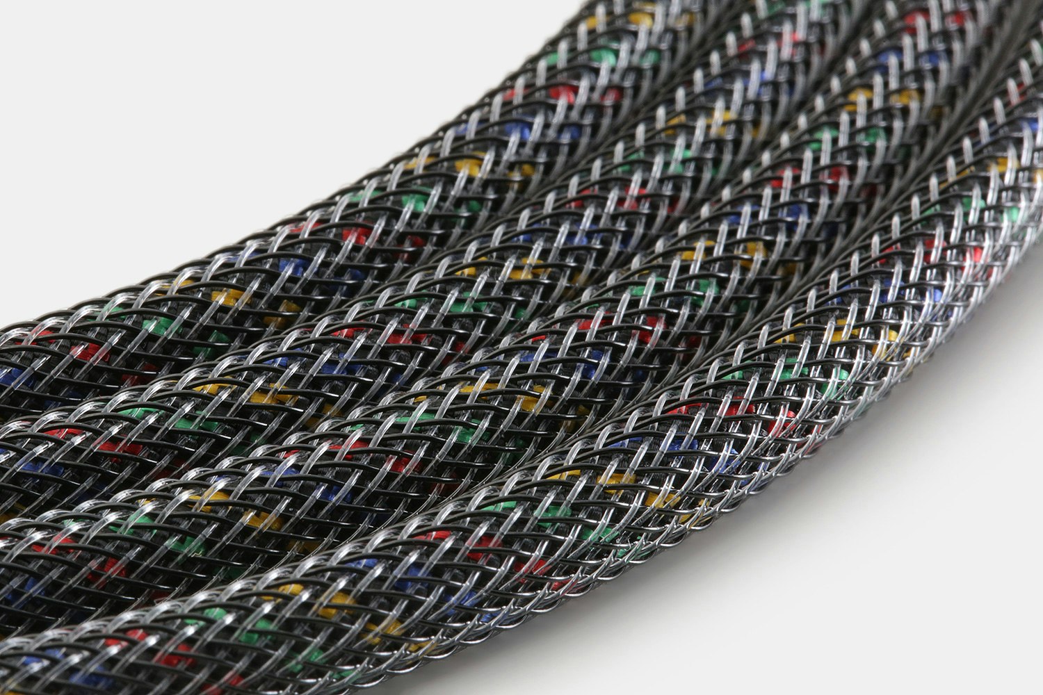 Mechcables Oblivion Custom-Sleeved USB Cable