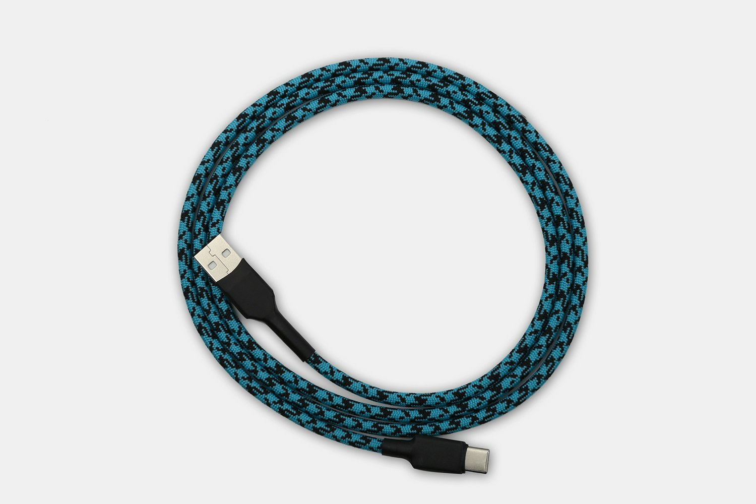 Mechcables Pulse v2 Custom-Sleeved USB Cables
