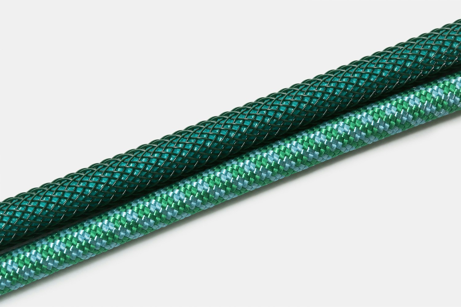 Mechcables Rocketeer Custom-Sleeved USB Cable