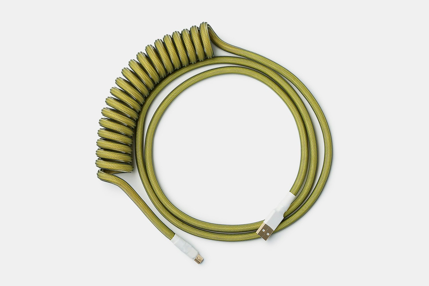 Carbon techflex - coil
