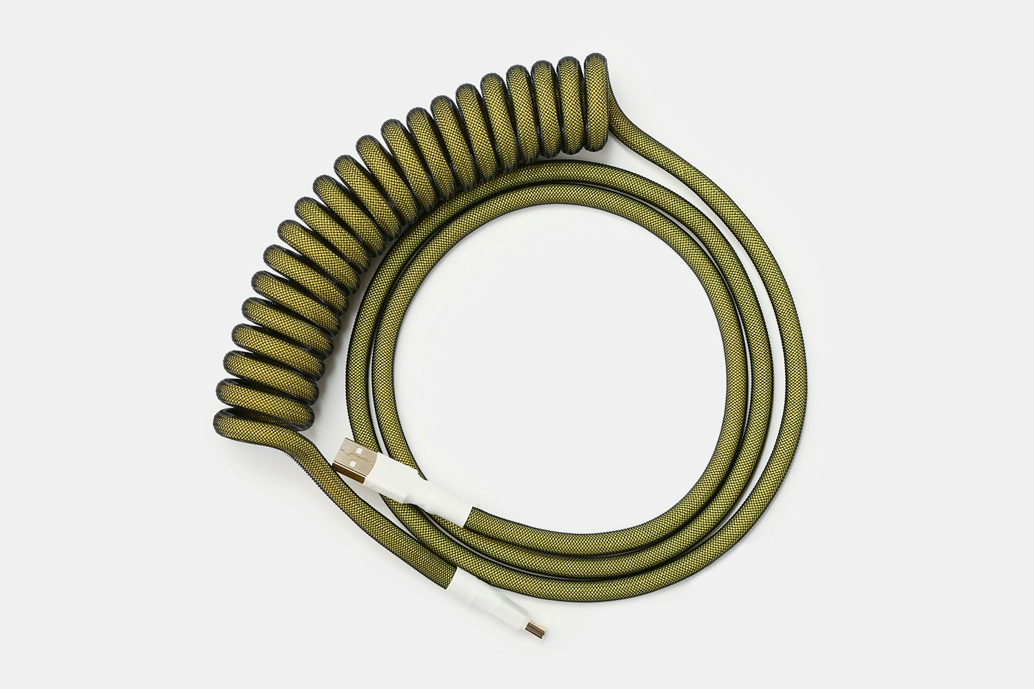 Black techflex - coil