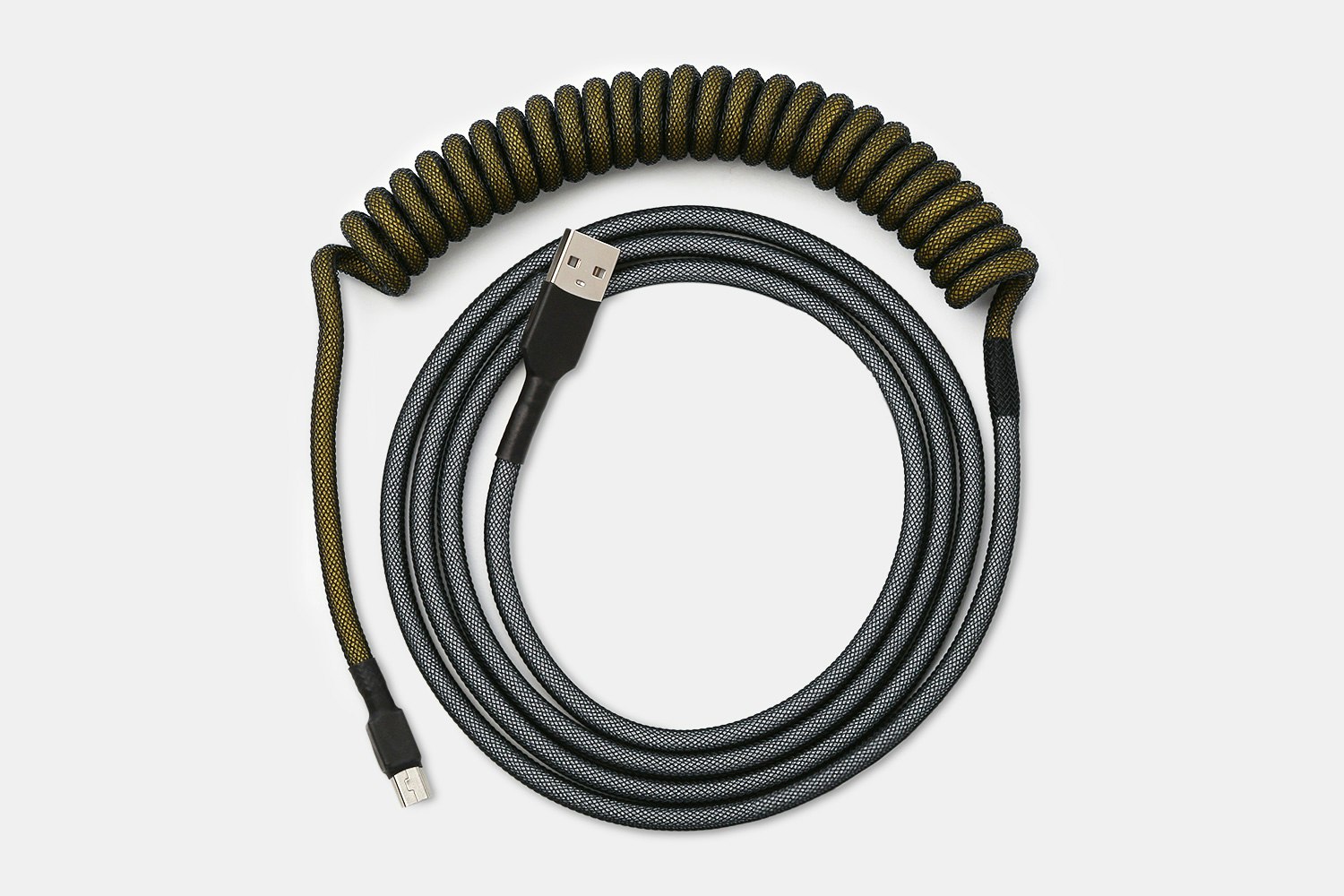 Mechcables Serika V2 Custom Sleeved USB Cable