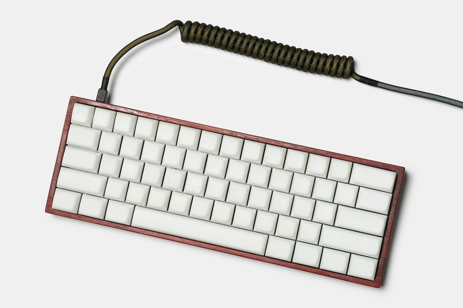 Mechcables Serika V2 Custom Sleeved USB Cable