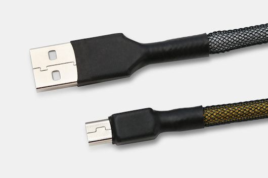 Mechcables Serika V2 Custom Sleeved USB Cable