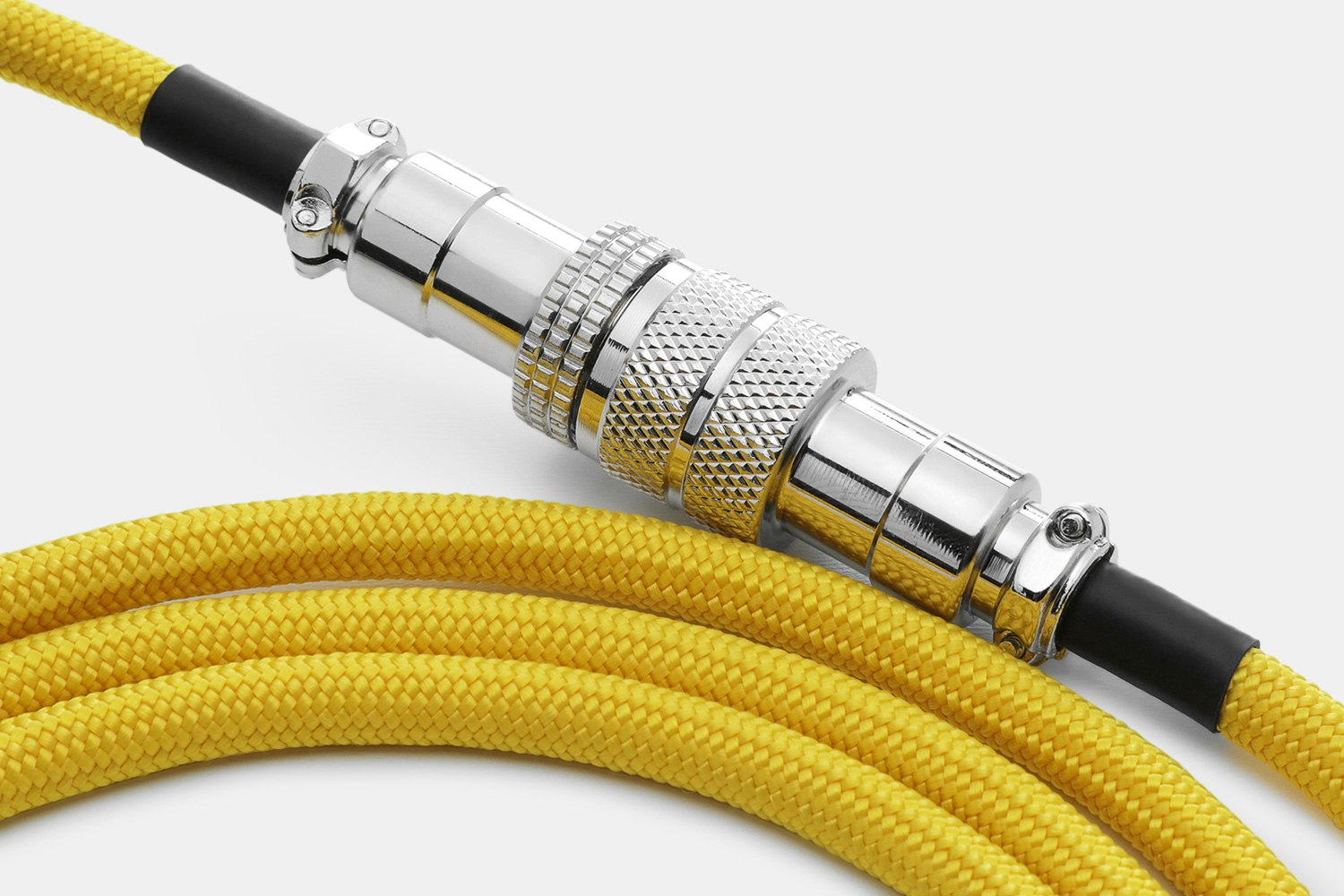 Mechcables Serika V3 Custom-Sleeved USB Cable