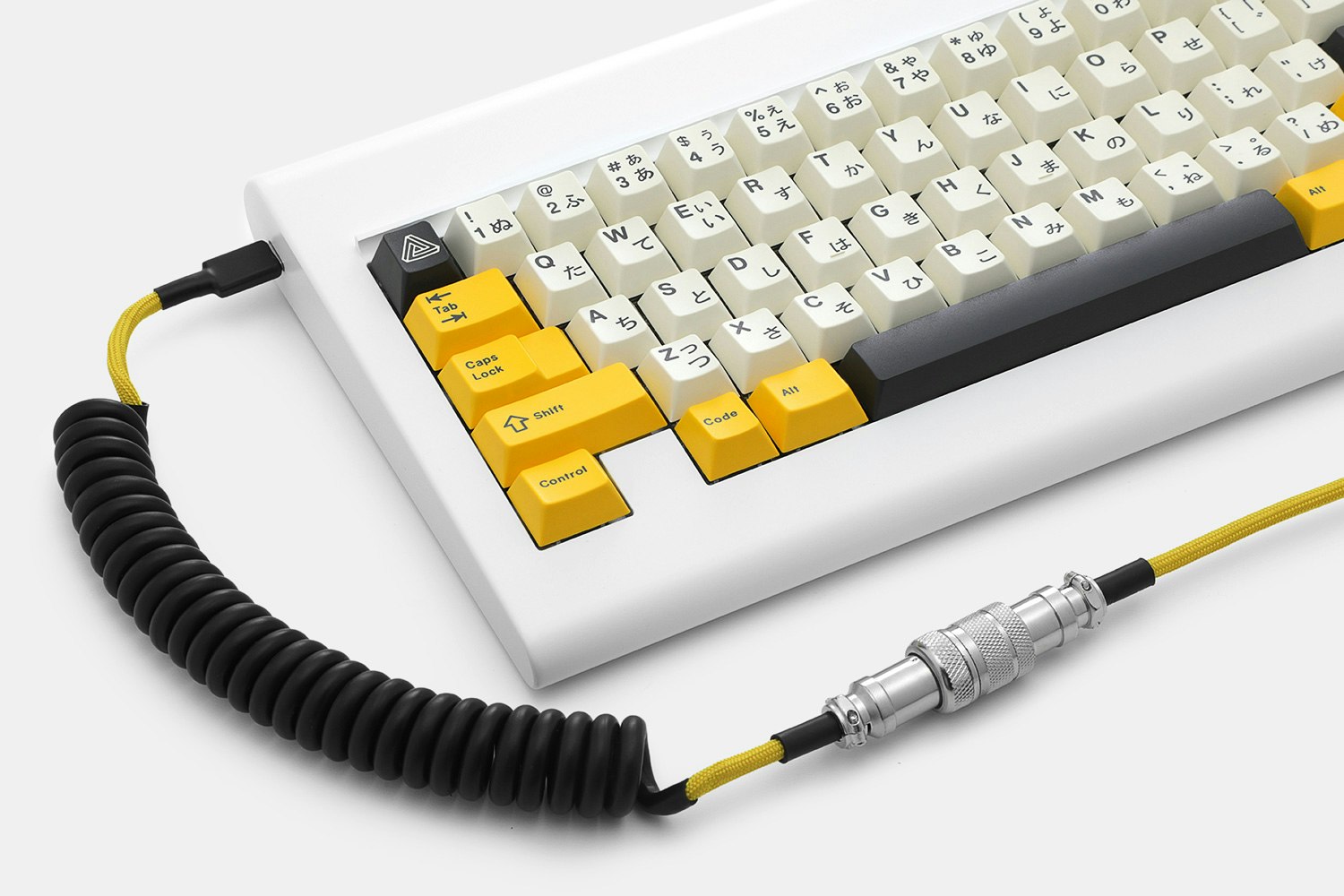 Mechcables Serika V3 Custom-Sleeved USB Cable