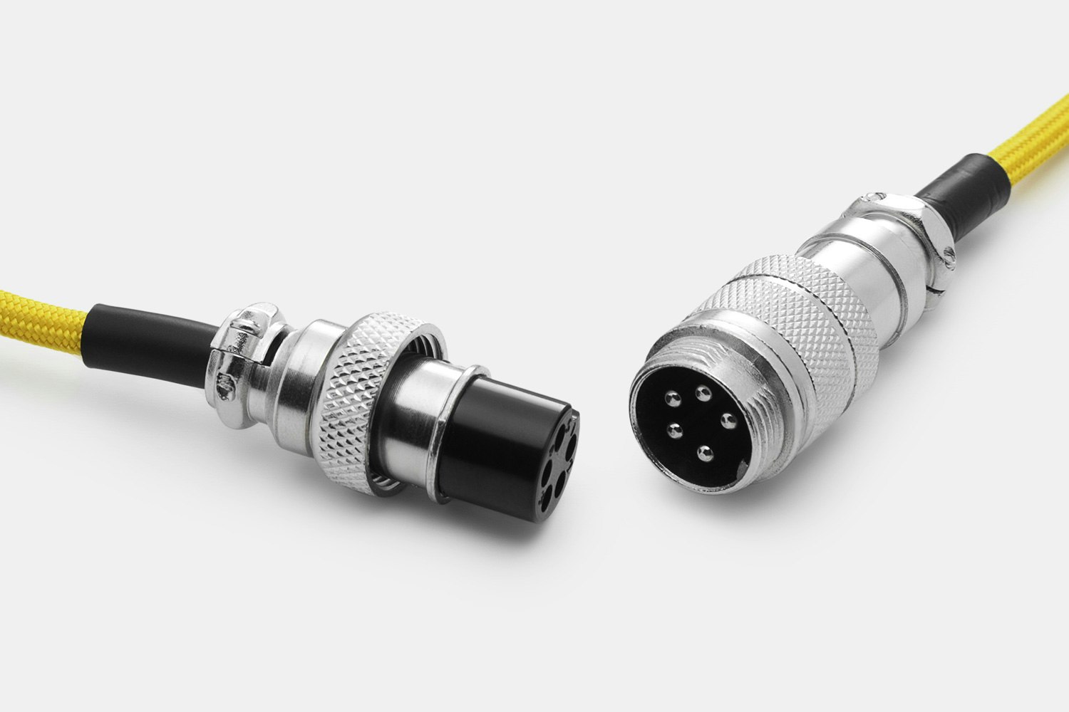 Mechcables Serika V3 Custom-Sleeved USB Cable