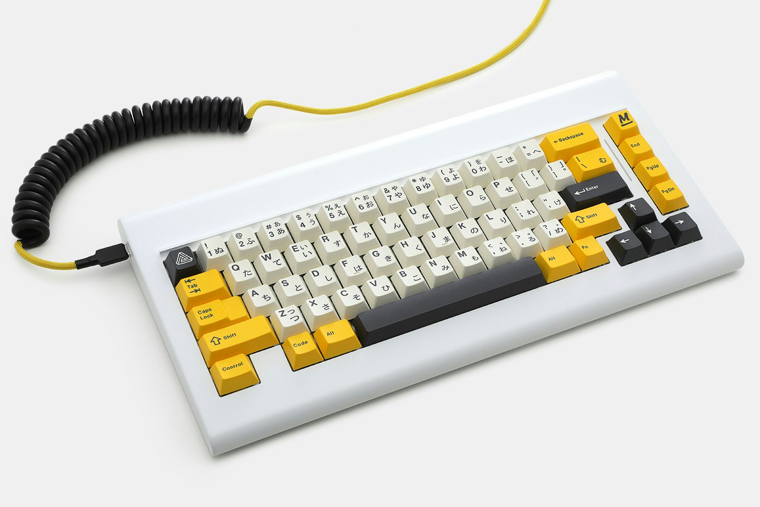 Mechcables Serika V3 Custom-Sleeved USB Cable