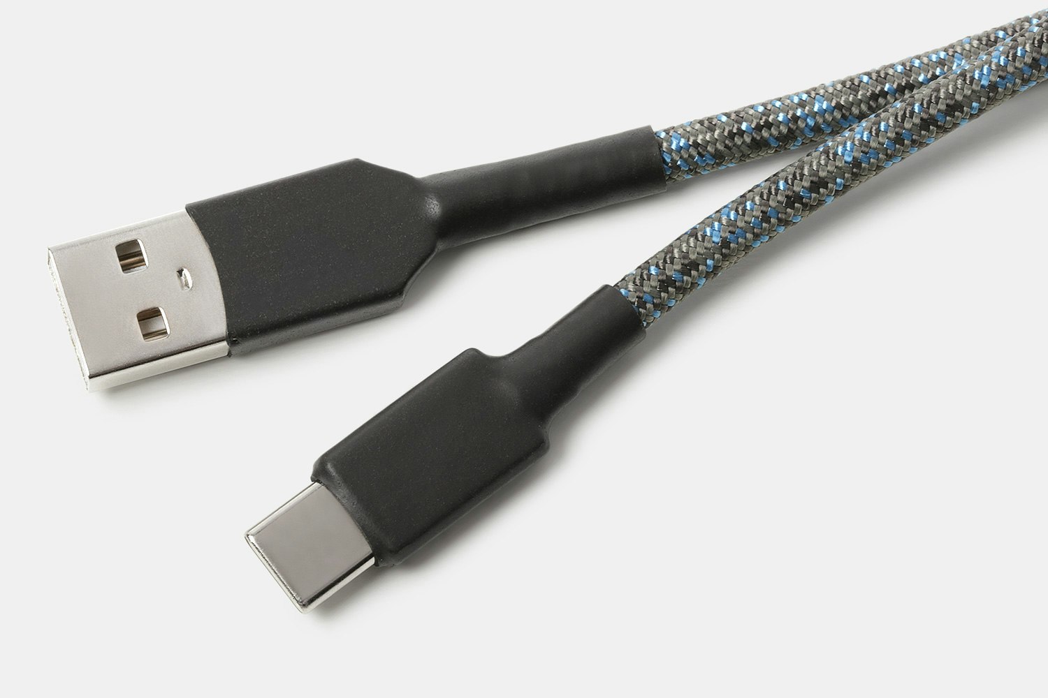 Mechcables Sky Dolch Custom-Sleeved USB Cable