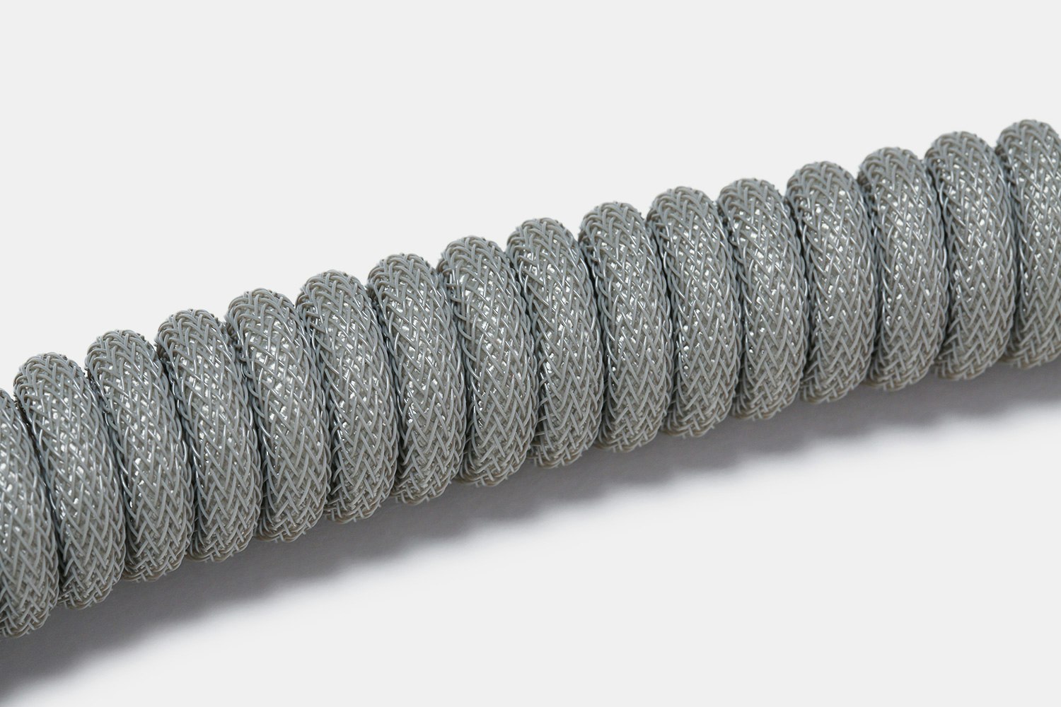 Mechcables SNES Custom-Sleeved USB Cable