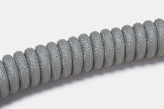 Mechcables SNES Custom-Sleeved USB Cable