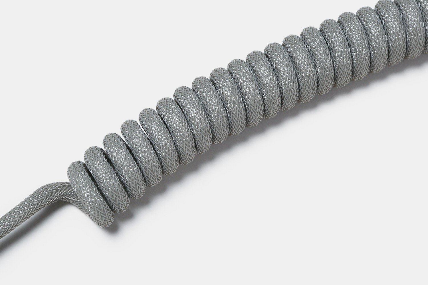 Mechcables SNES Custom-Sleeved USB Cable