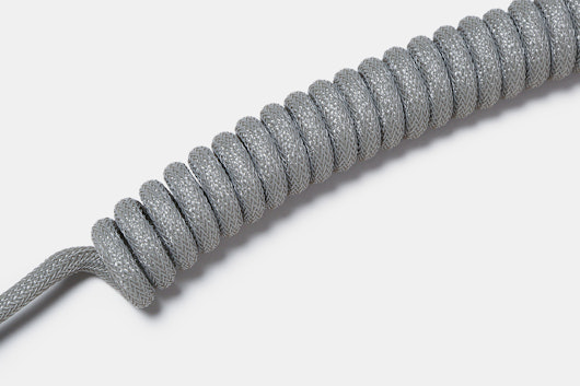 Mechcables SNES Custom-Sleeved USB Cable