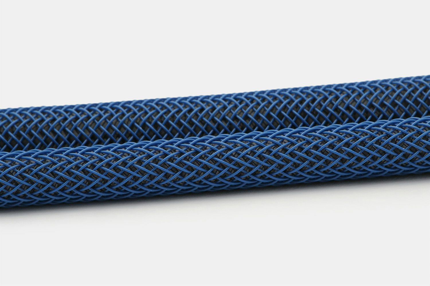 Mechcables Space Cadet Custom-Sleeved USB Cable