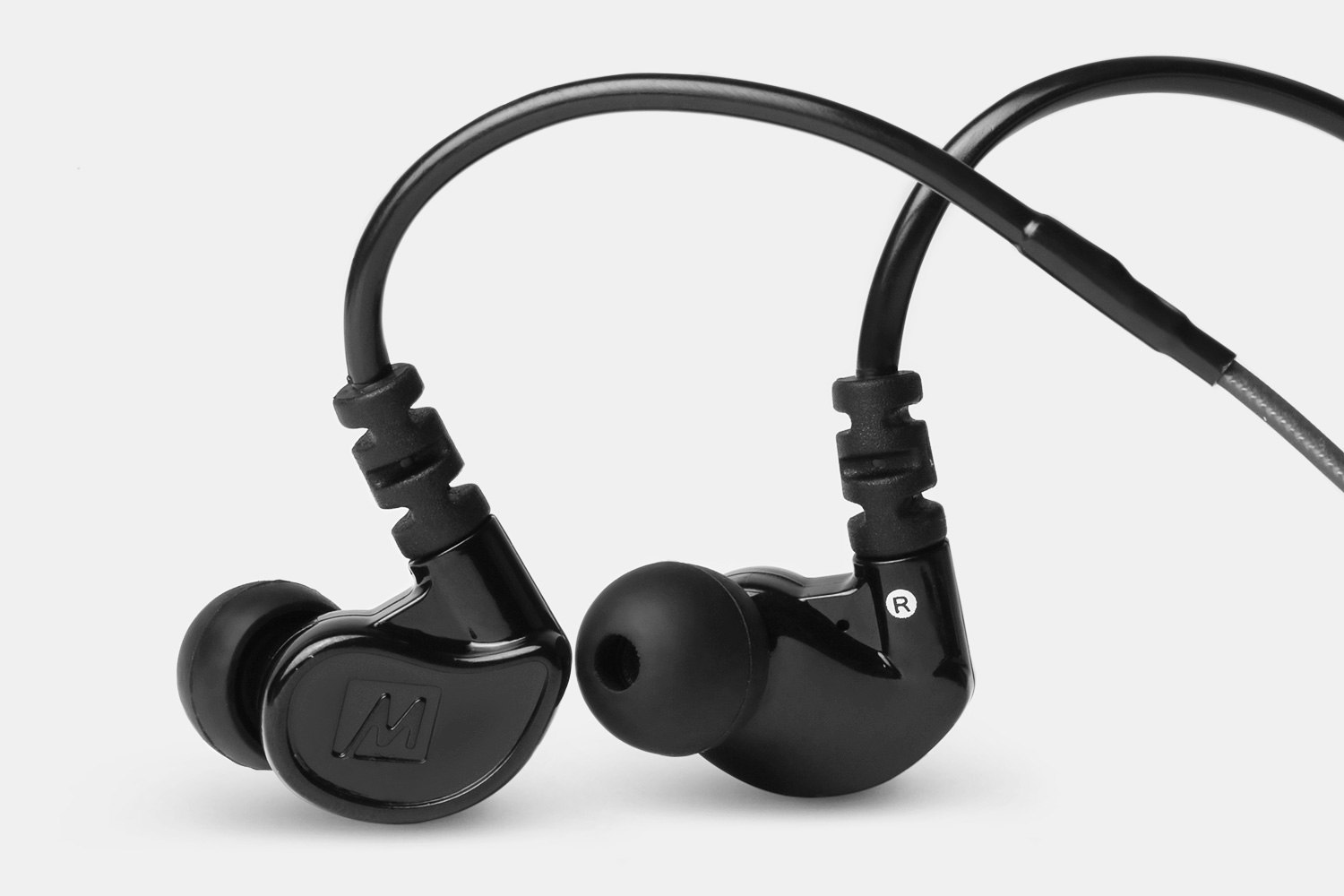 M6 2nd Generation – black