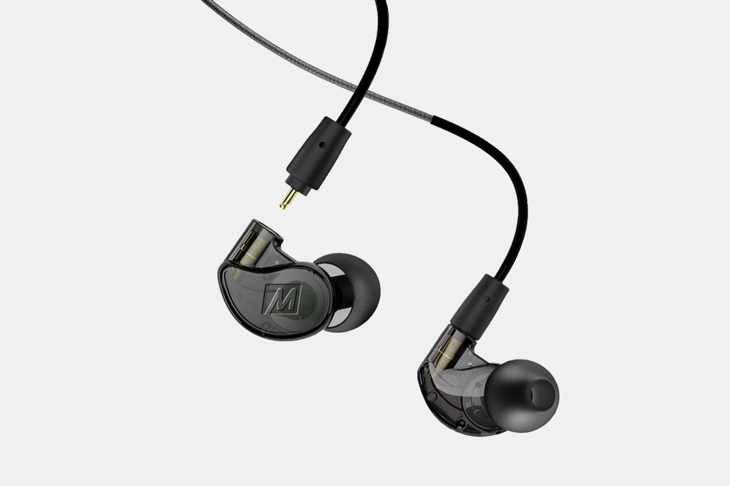 M6 Pro 2nd Generation – black