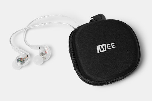 MEE audio 2nd-Generation IEM Blue Box