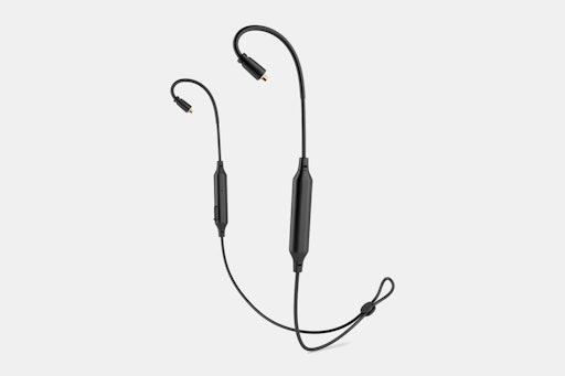 MEE audio Bluetooth IEM Cables