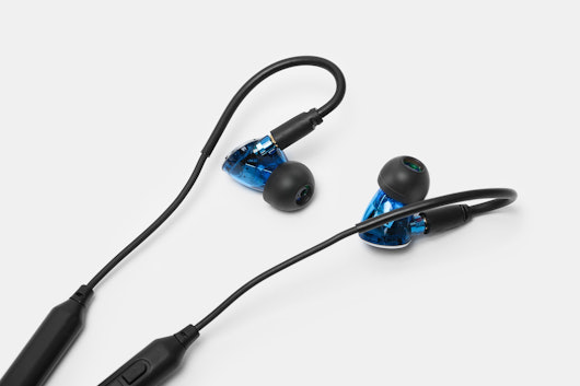 MEE audio Bluetooth IEM Cables