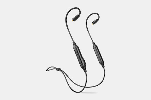 MEE audio BTX1 Bluetooth Wireless Cables