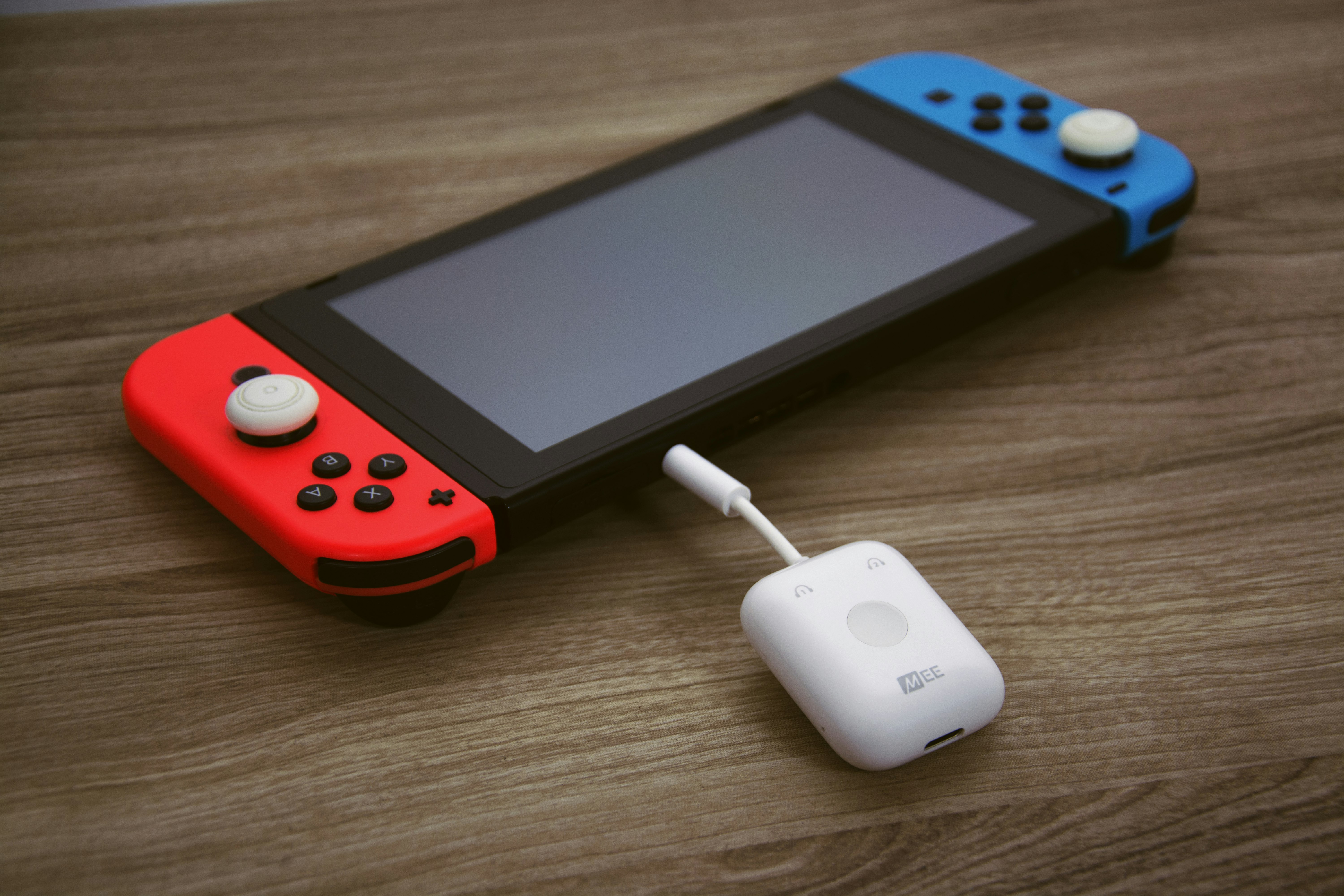 MEE audio Connect Air Bluetooth Adapter