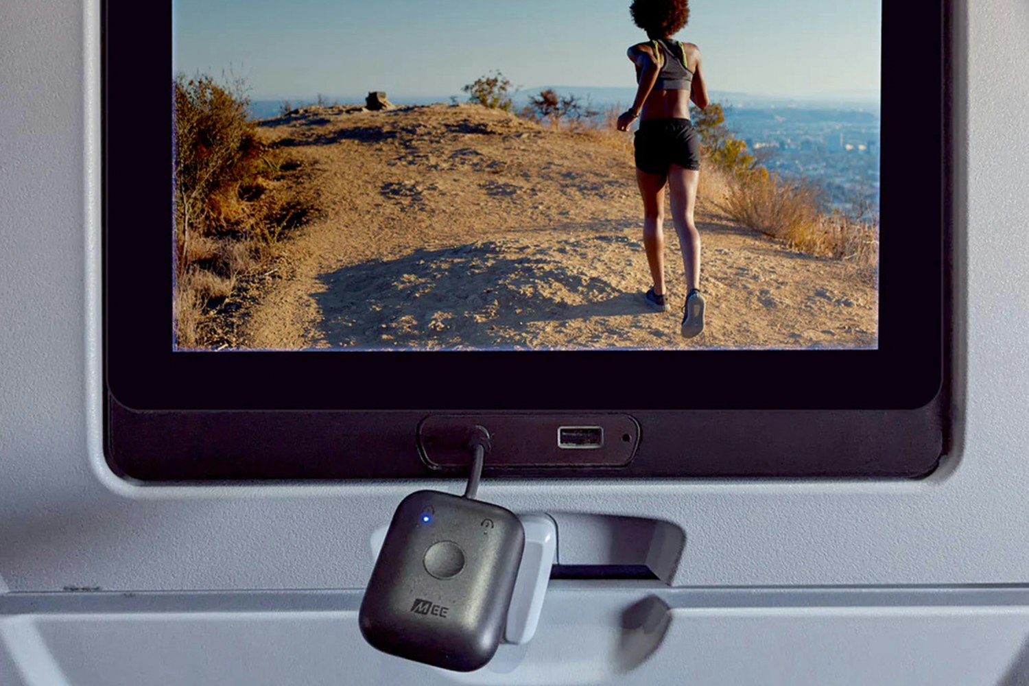 MEE audio Connect Air Bluetooth Adapter