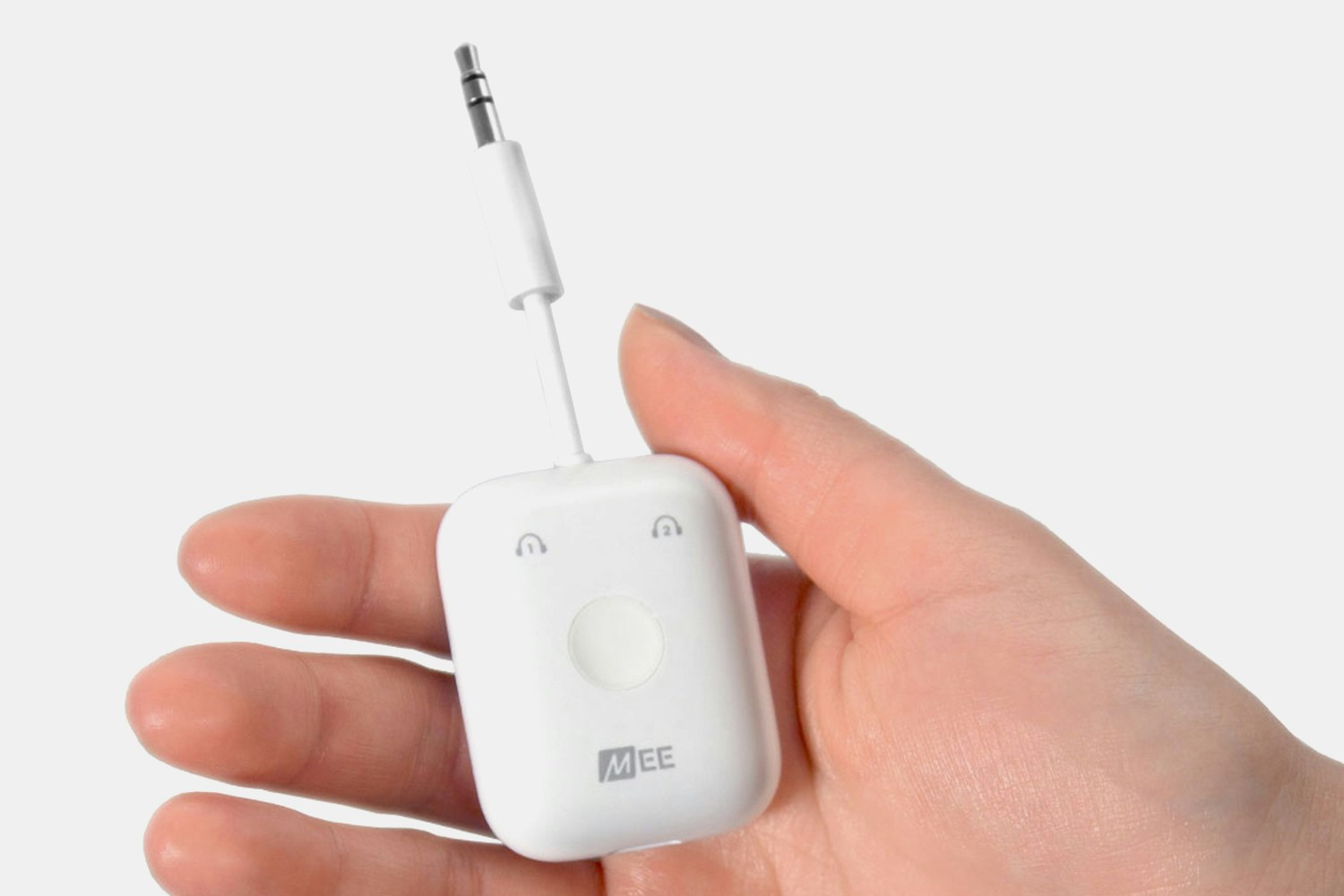 MEE audio Connect Air Bluetooth Adapter Audiophile DACs Drop