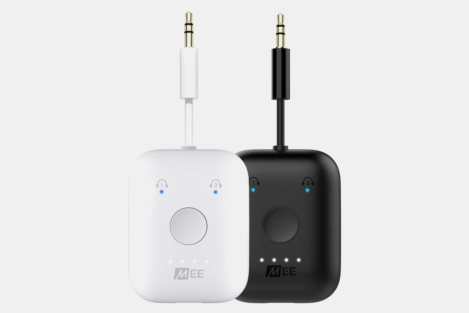 MEE audio Connect Air Bluetooth Adapter