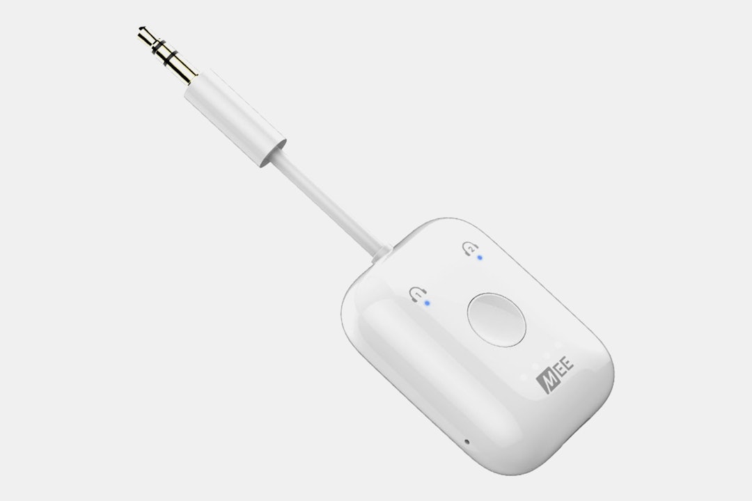 MEE audio Connect Air Bluetooth Adapter