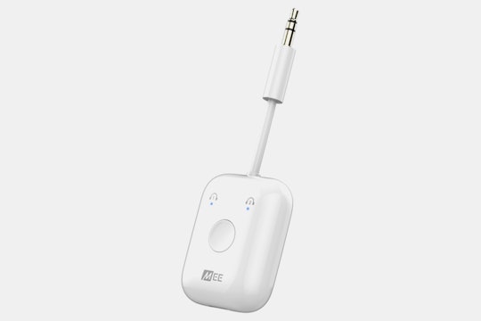 MEE audio Connect Air Bluetooth Adapter