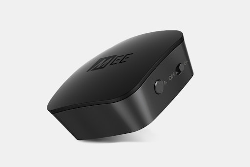 MEE audio Connect T1 Bluetooth Transmitter for TV
