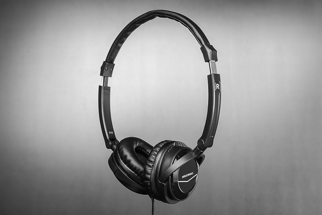Mee Audio HT-21 Portable Headphones