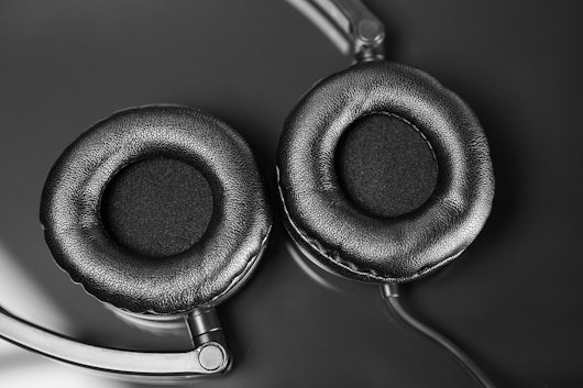 Mee Audio HT-21 Portable Headphones